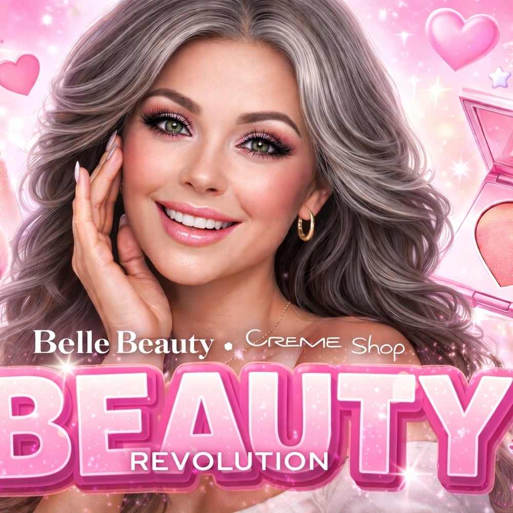 Pink Blush Palette